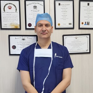 Dr. Elena Rodriguez